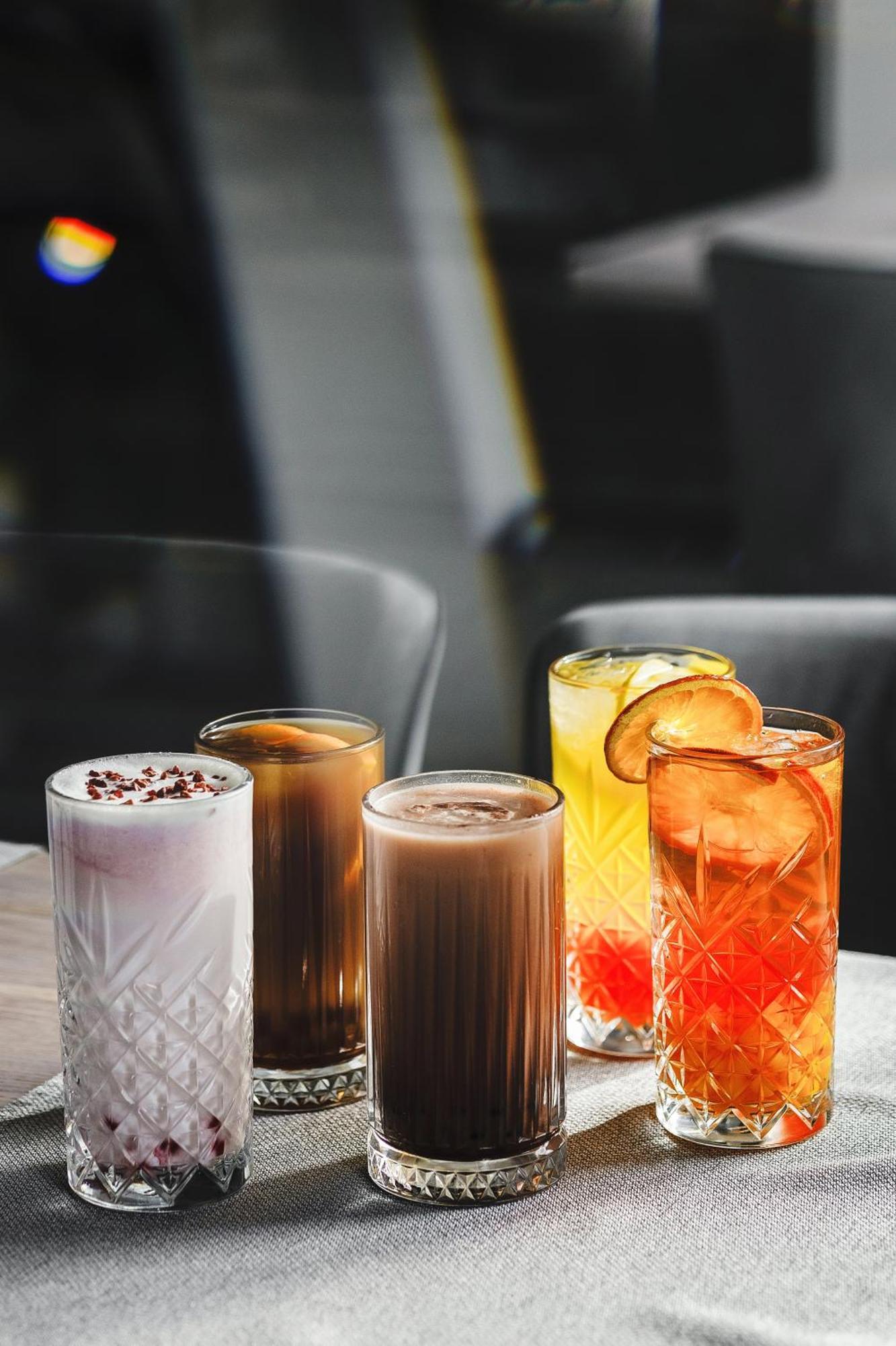 Otto Hotel-Restaurant Ривне Екстериор снимка